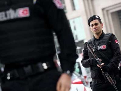 Türkiyədə 29 iş adamı saxlanılıb