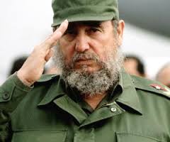 Fidel Kastronun k&uuml;l&uuml; bu g&uuml;n dəfn edilir