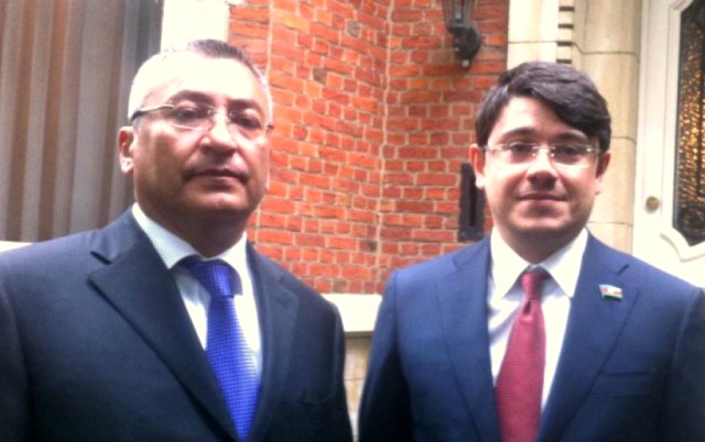 Azərbaycanlı deputatlar Avropada münaqişələrdən danışacaqlar  