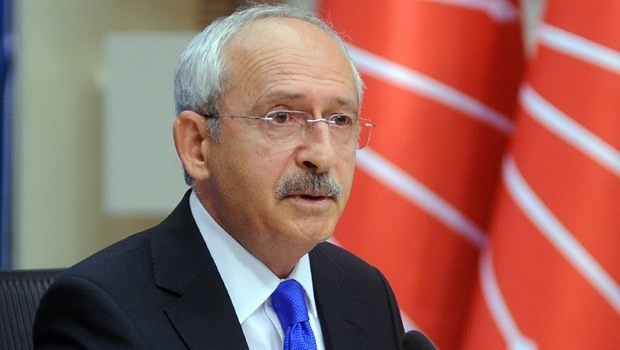 Kılı&ccedil;daroğlunun m&uuml;şaviri saxlanıldı