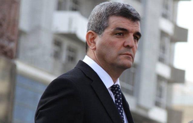 Deputat təhsil və səhiyyə işçilərinin maaşından DANIŞDI