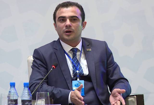 Ümumukrayna Azərbaycanlıları Forumu dekabrın 10-da başlayacaq