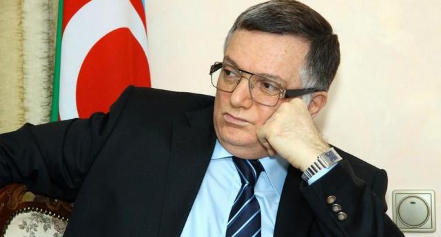Azərbaycanın Belarusdakı səfiri geri çağırıldı