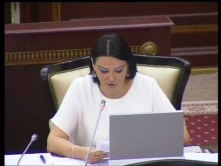 "İdman obyektləri tikintisinə ayrılan pul Qarabağ əlillərinin mənzillə təminatına yönəldilsin" 