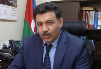 “Qobustan məsələsinə aydınlıq gətirilsin”