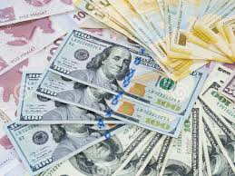  Dolların məzənnəsi 1.74 AZN-i keçdi 