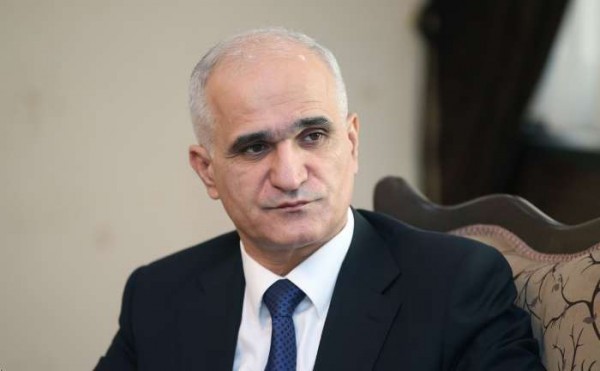 “Böhrandan ən çox zərər görən tikinti sektorudur”