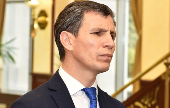 "Təklif edirəm ki, bu vəsait şəhidin həyat yoldaşına verilsin"