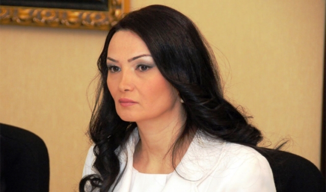 Deputat əlillərin müavinətlərinin artırılmasını təklif etdi