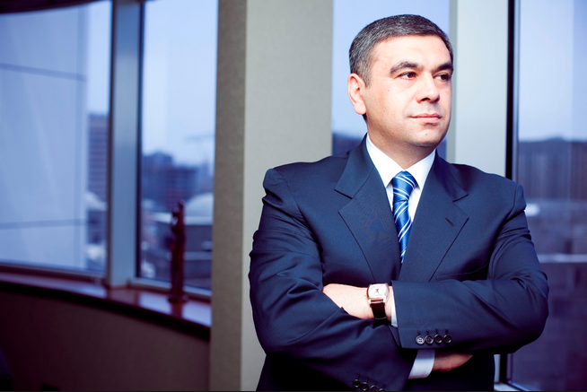 Beynəlxalq Bankın rəhbəri istefaya göndərildi  