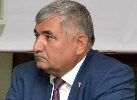 Deputat Mirzəcan Xəlilov: “Çıxışım düzgün təqdim olunmayıb” - TAM MƏTN  