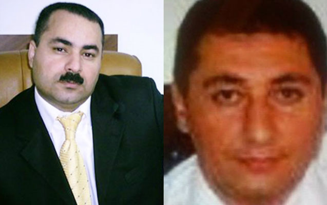 Reketlikdə şübhəli bilinən baş redaktorlar barədə 4 aylıq həbs qərarı