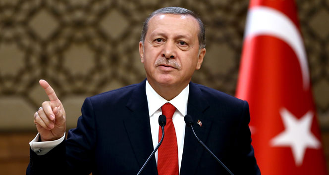 Ərdoğan Qazaxıstana gedir