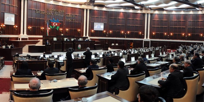“Qarabağ fraksiyası” niyə yaradılmadı…