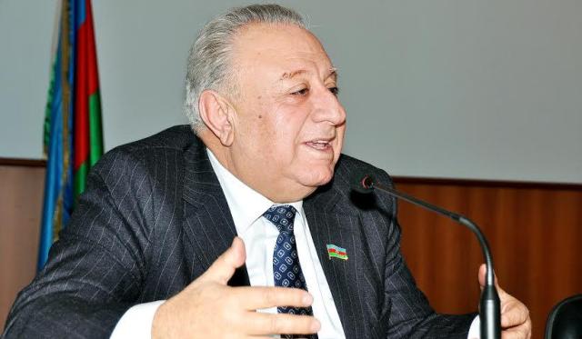 Deputat Hüseynbala Mirələmov: “Dediklərimin hamısını montaj ediblər, belə olmaz axı!” 