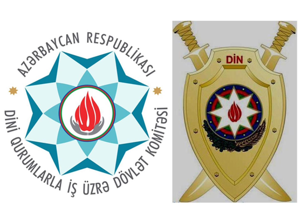 Bakıda qanunsuz dini kitablar müsadirə olundu