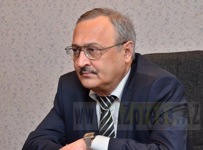 Ağabəy Əsgərov: “Onlar Eldar Mahmudovun agentləri olub” 