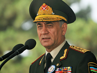 Ramil Usubov Sumqayıtda vətəndaşlarla görüşüb