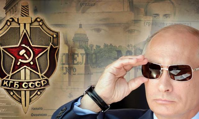 “Putin “KQB”dən olan quldurdur” - ABŞ senatoru