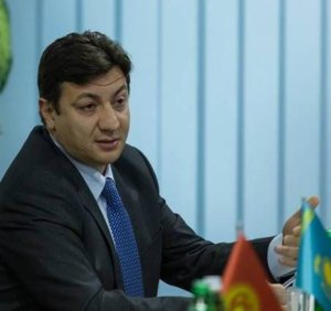  “Son vaxtlar ermənilər Ukraynada çox aktivləşib” – Səfir 