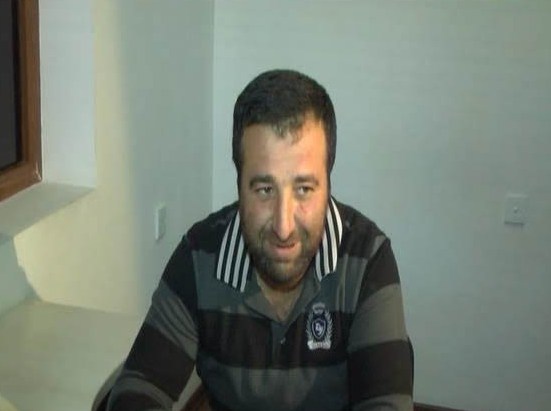 “Boğazını bıçaqla kəsib öldürdüm” 
