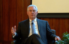 Şirkət rəhbəri ABŞ-ın d&ouml;vlət katibi ola bilər