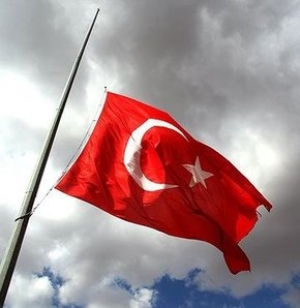 T&uuml;rkiyədə matəm elan olunub