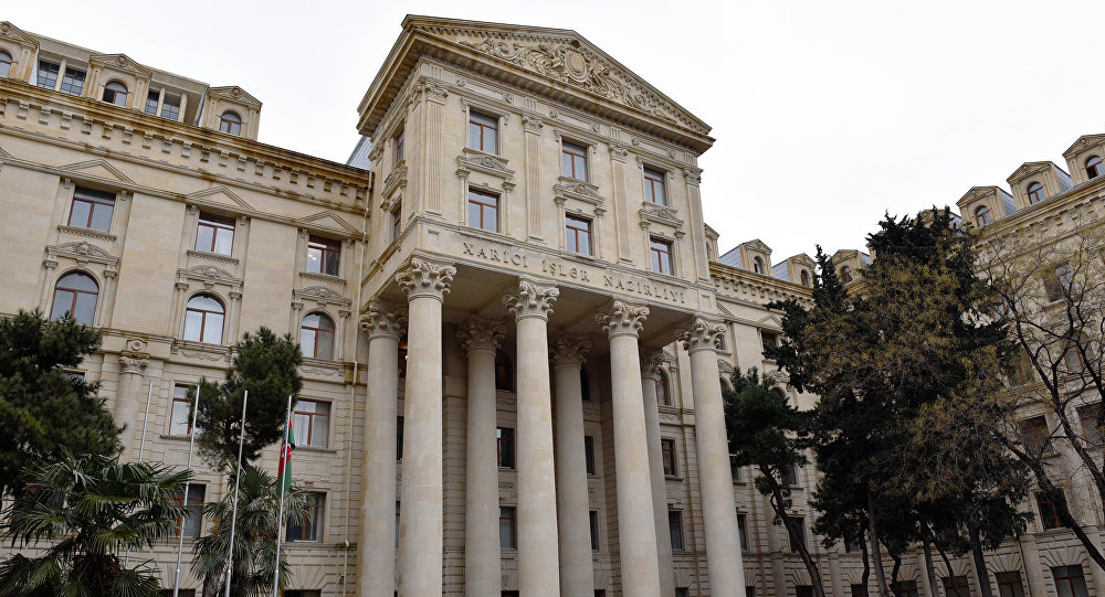 XİN İstanbulda törədilən qanlı terror aktını qəti şəkildə pislədi