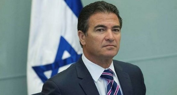 Mossad rəhbəri Azərbaycanla strateji tərəfdaşlıq barədə danışıb