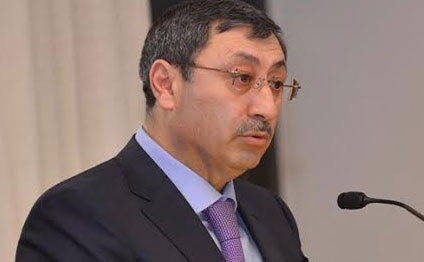 Gələn il Aşqabadda Xəzərin hüquqi statusu müzakirə ediləcək