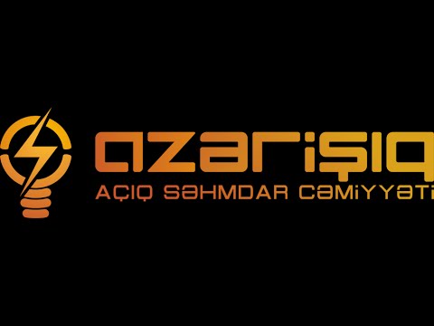 “Azərişıq”ın səhmləri qeydiyata alındı