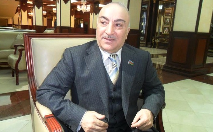 “Mən İqbal Ağazadə kimi edə bilmərəm” 