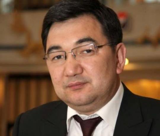 Heydər Əliyev bir ölkə, bir qitə çərçivəsinə siğacaq lider deyildi...  