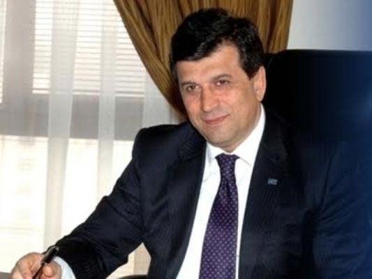 Erməni nazir xəstəxanada &Ouml;LD&Uuml; 