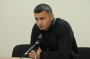 "Beşiktaş"la oyun qərarı Bakıda veriləcək” – Baş məşqçi 
