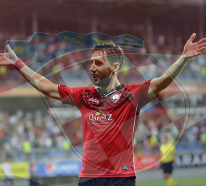 "Qəbələ”nin futbolçusu  Xorvatiya milli komandasına çağırılıb