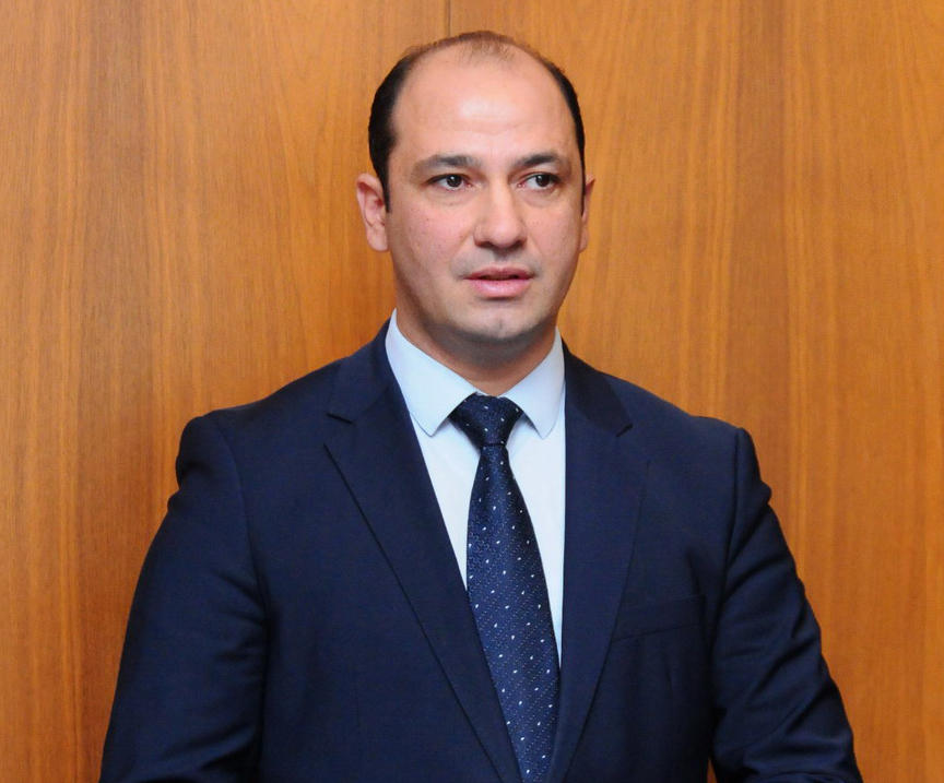  Fransız-Azərbaycan Universitetinə direktor təyin olundu 