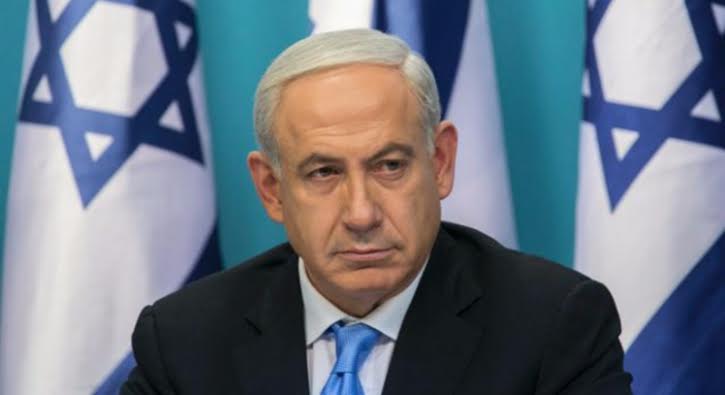 Netanyahudan İrana MESAJ