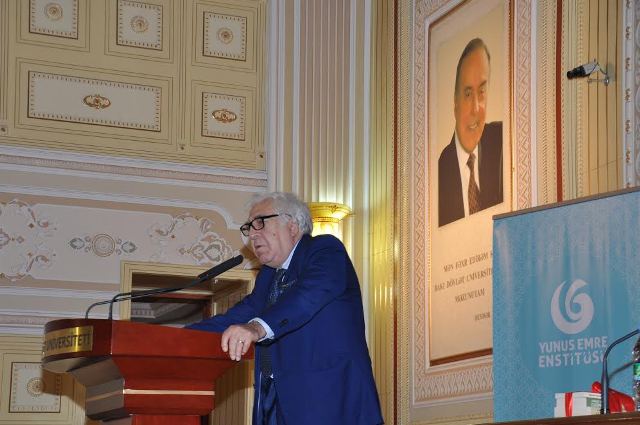 Yazıçı Əhməd Həmdi Tanpınar BDU-da anılıb