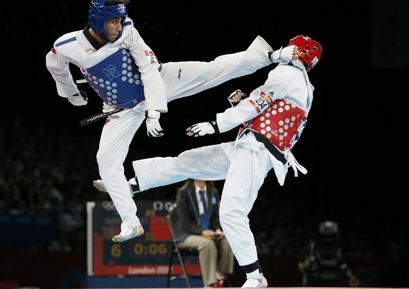 Azərbaycan Taekvando Federasiyası dünyanın "ən yaxşısı" seçildi