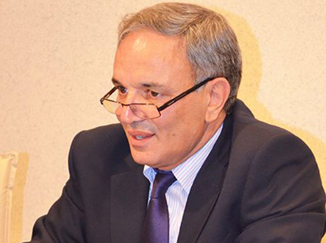 Əflatun Amaşov: “Hələ fəaliyyətdə olan reket jurnalistlər var”  