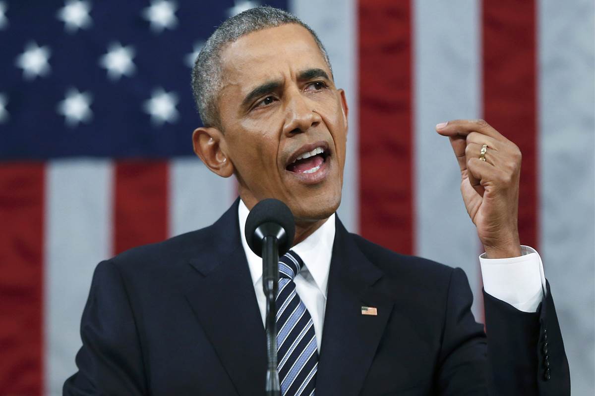 Obama: "Rusiyaya zamanında və yerində cavab veriləcək"