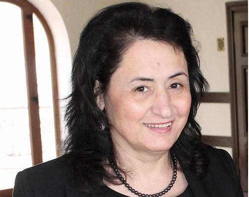 Azərbaycanlı jurnalist Qazaxıstanın dövlət qəzetində yazdı  