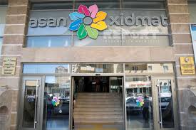 "ASAN Viza" fəaliyyətə başlayır