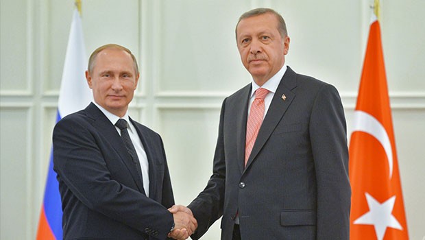 Ərdoğanla Putin Astanada g&ouml;r&uuml;şəcək