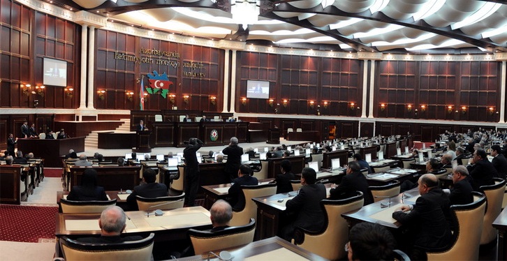 "Neftçilərin faciəsinə görə məsuliyyət daşıyanlar cəzalandırılsın" - Deputat TƏLƏB ETDİ  