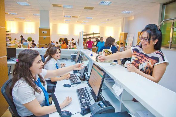 "ASAN Viza” sistemində yenilik olacaq