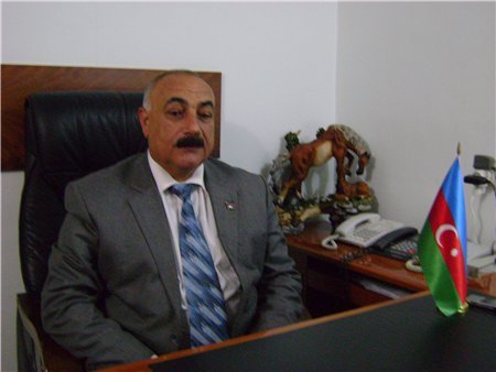 Keçmiş döyüşüçü Füzuli Rzaquliyevin vəziyyəti yaxşılaşıb