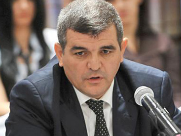 Deputat erməninin sahibi olduğu şirkətlə ticarəti qəbahət saymır
