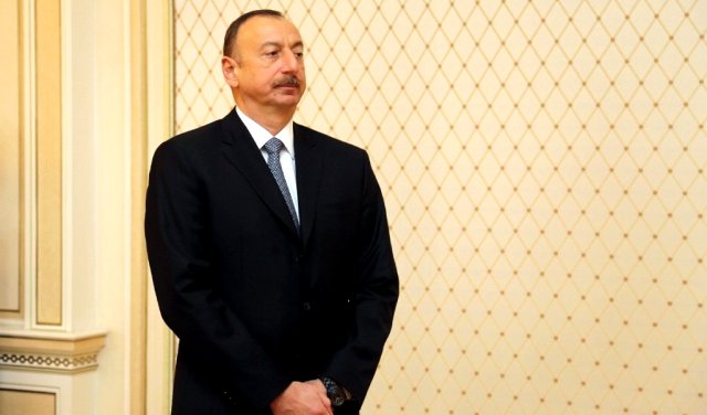 Prezident sərəncam verdi - Baş Prokurorluq Xəzər faciəsini araşdıracaq